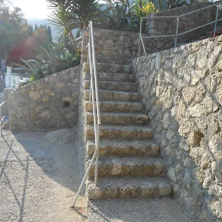 Apartment Dimitris Paleokastritsa