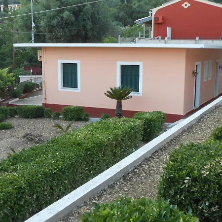 Apartment Dimitris