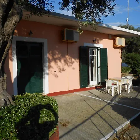 Dimitris Apartment