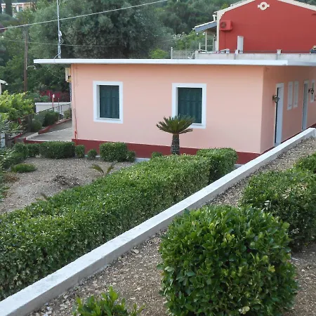 Dimitris * Paleokastritsa