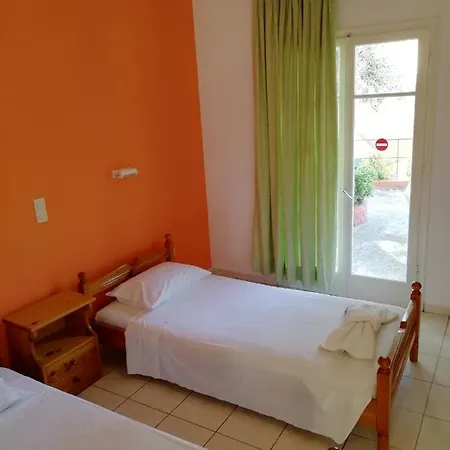 Dimitris Apartment