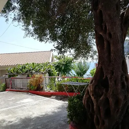 Apartment Dimitris Paleokastritsa