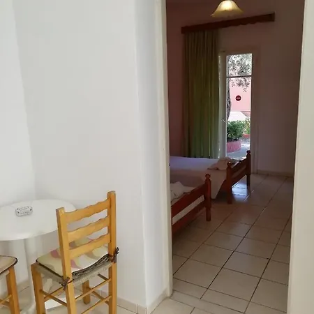 Dimitris Apartment *