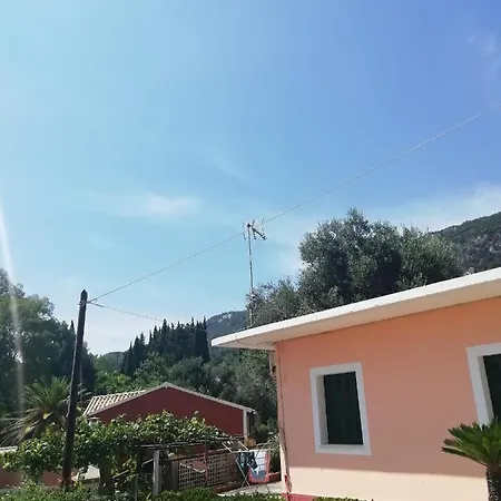 Apartment Dimitris