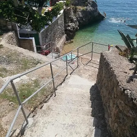 Dimitris Apartment