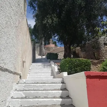 Dimitris Apartment *