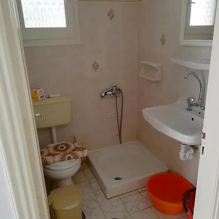Apartment Dimitris Paleokastritsa