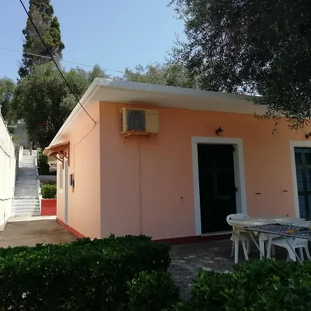 Dimitris Apartment *