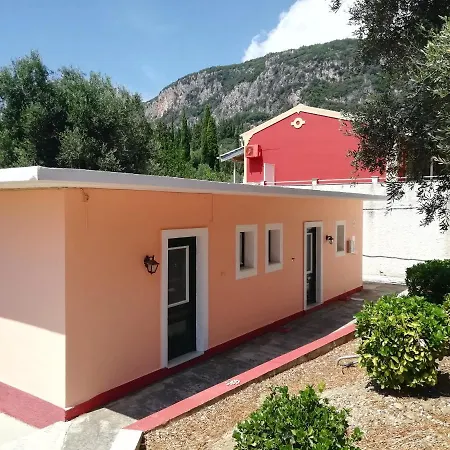 Apartment Dimitris Paleokastritsa