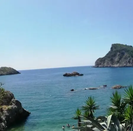 Apartment Dimitris Paleokastritsa