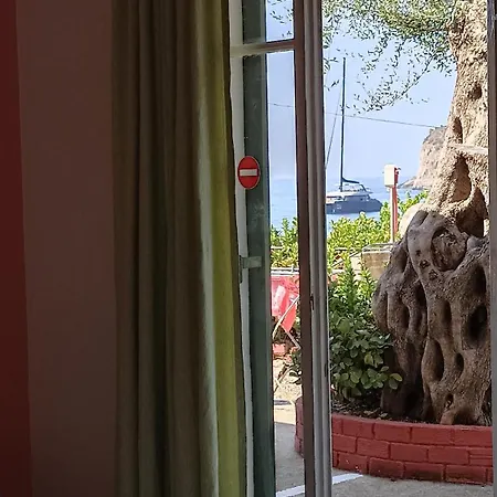 Dimitris Apartment