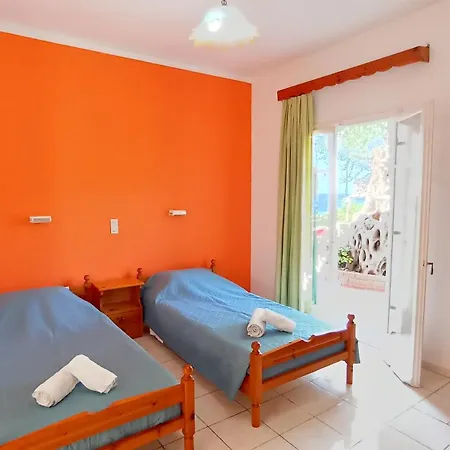 Apartment Dimitris