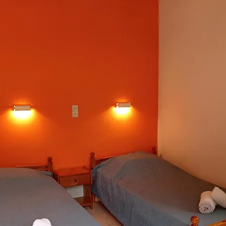 Apartment Dimitris