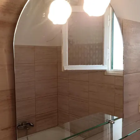 Dimitris Appartement *