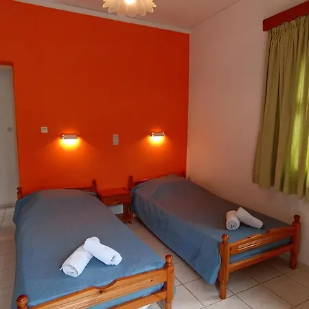 Apartment Dimitris