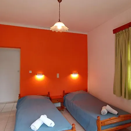 Dimitris Apartment *