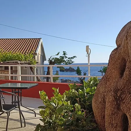 Apartment Dimitris