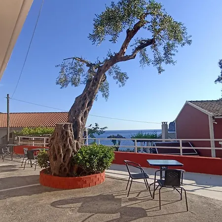 Dimitris Apartment *