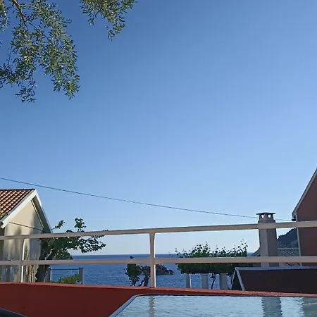 Apartment Dimitris