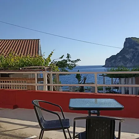 Apartment Dimitris Paleokastritsa