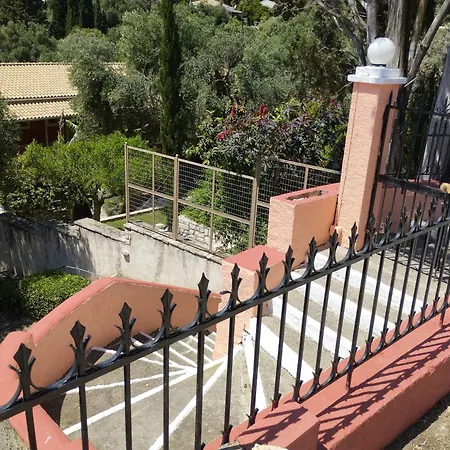 Dimitris Appartement