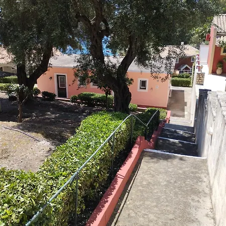 Apartment Dimitris