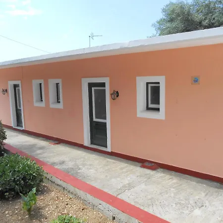 Apartamento Dimitris Paleokastritsa