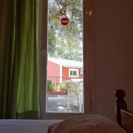 Dimitris Apartamento *