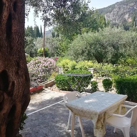 Apartamento Dimitris Paleokastritsa