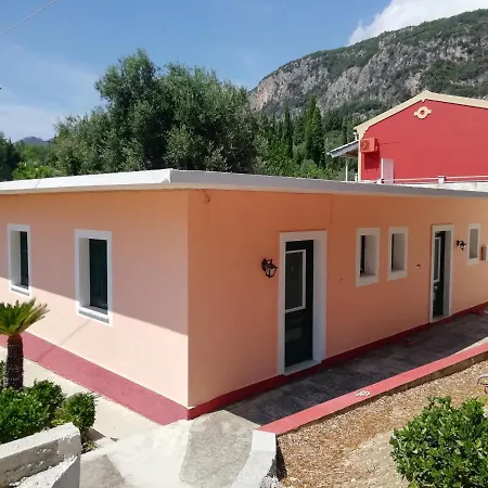 Apartamento Dimitris *