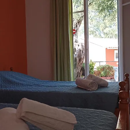 Apartamento Dimitris Paleokastritsa