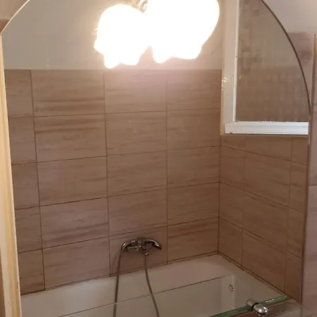 Apartamento Dimitris *