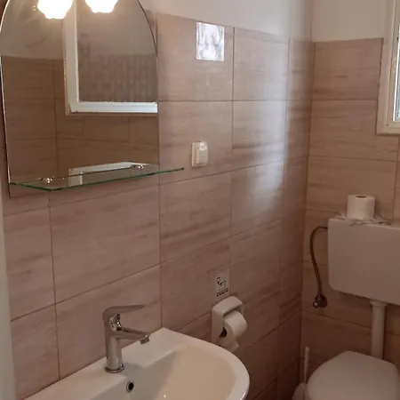 Dimitris Apartamento Paleokastritsa