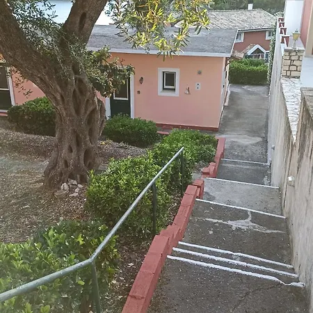 Dimitris Apartamento Paleokastritsa