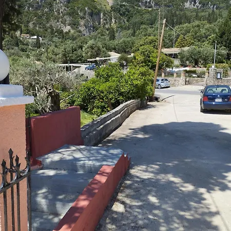 Dimitris Apartamento